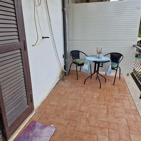 La Casa Tra Gli Ulivi Di Fonte Nuova 2 Villa Mentana Eksteriør bilde