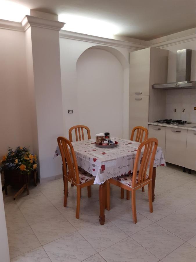 La Casa Tra Gli Ulivi Di Fonte Nuova 2 Villa Mentana Eksteriør bilde