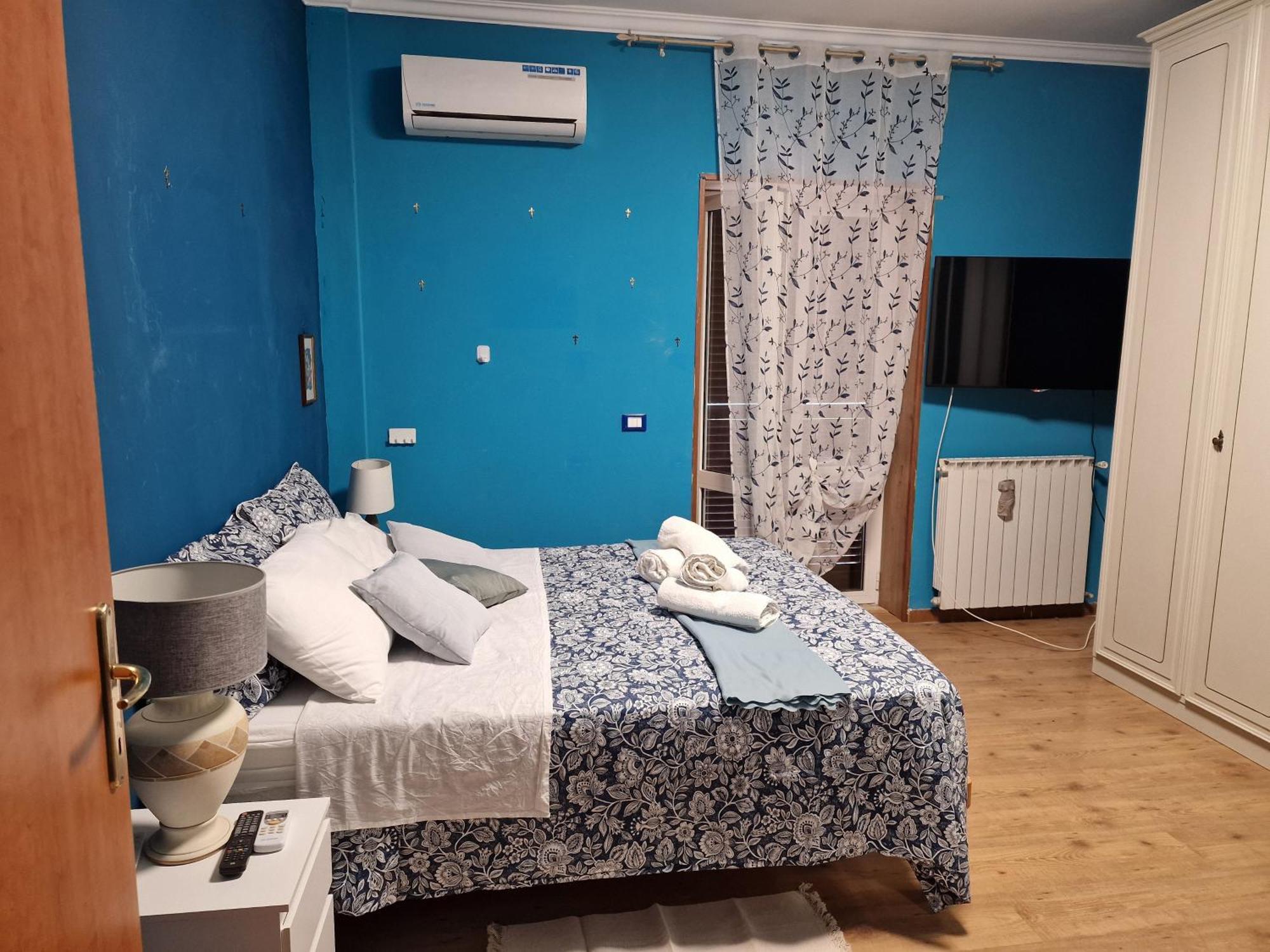 La Casa Tra Gli Ulivi Di Fonte Nuova 2 Villa Mentana Eksteriør bilde
