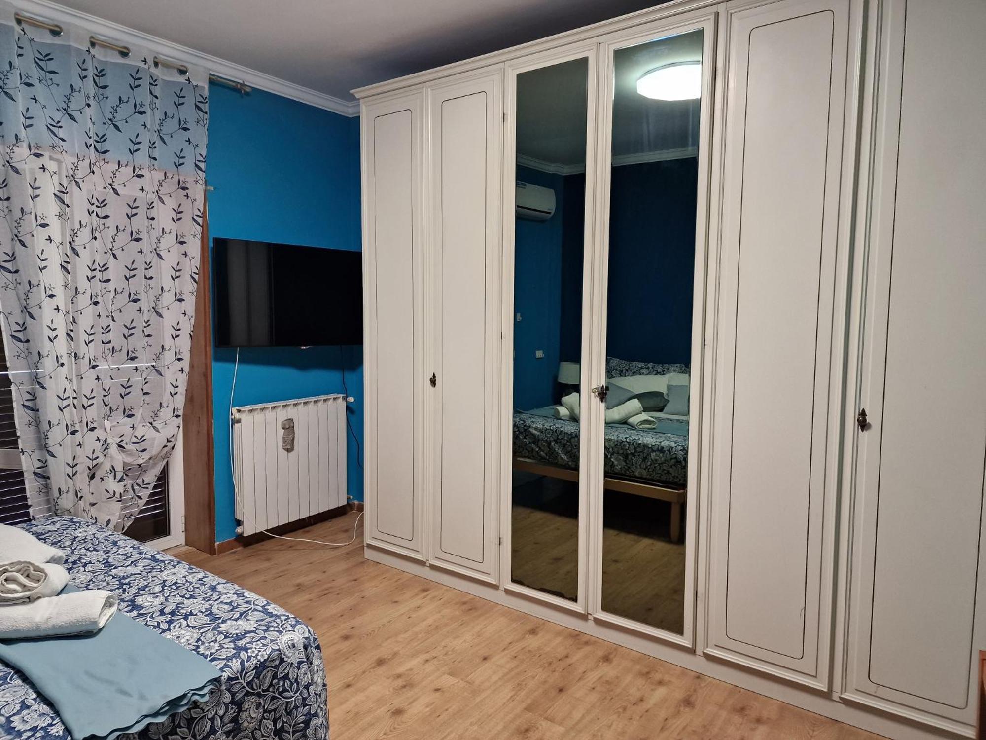 La Casa Tra Gli Ulivi Di Fonte Nuova 2 Villa Mentana Eksteriør bilde