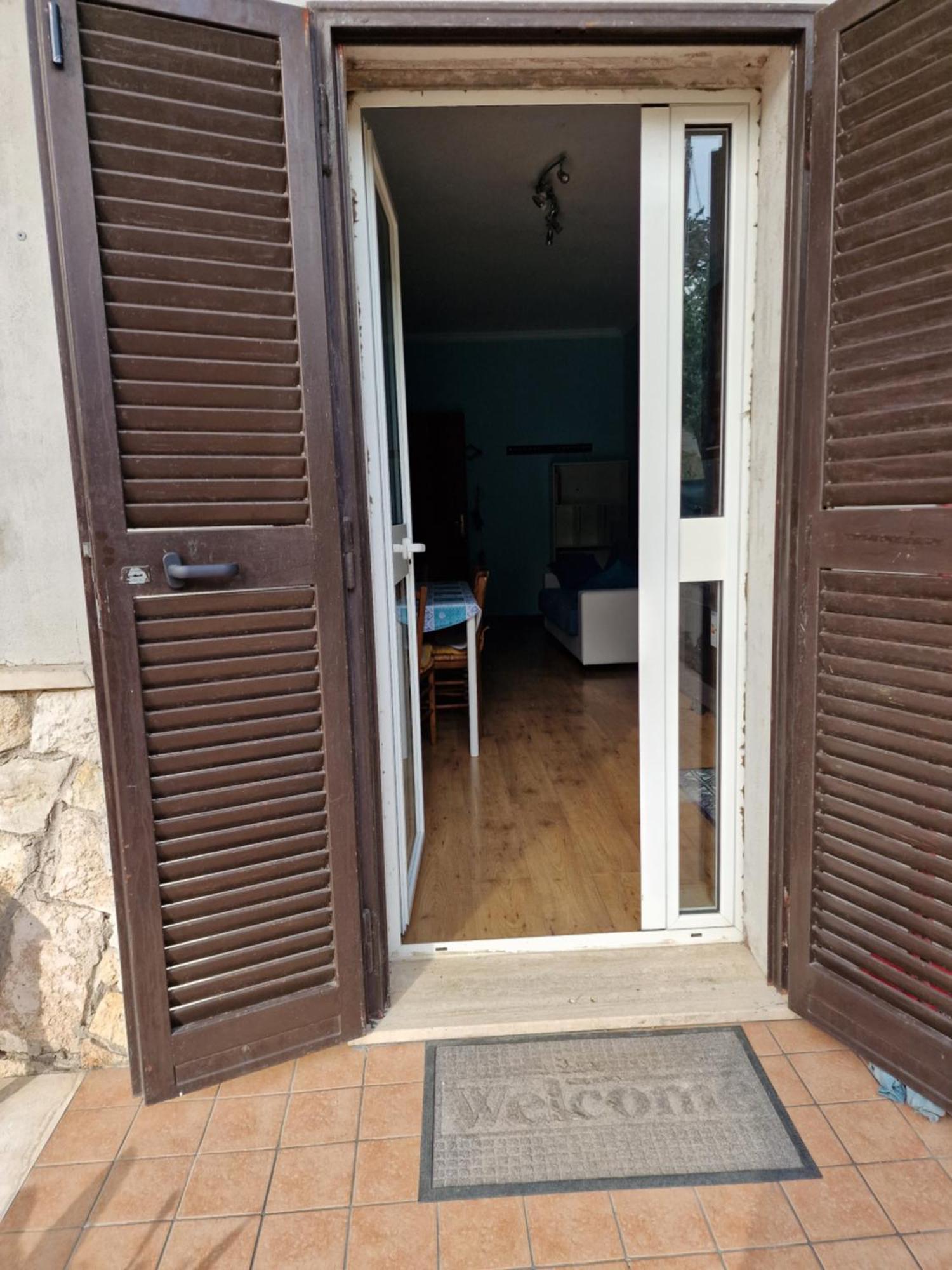 La Casa Tra Gli Ulivi Di Fonte Nuova 2 Villa Mentana Eksteriør bilde