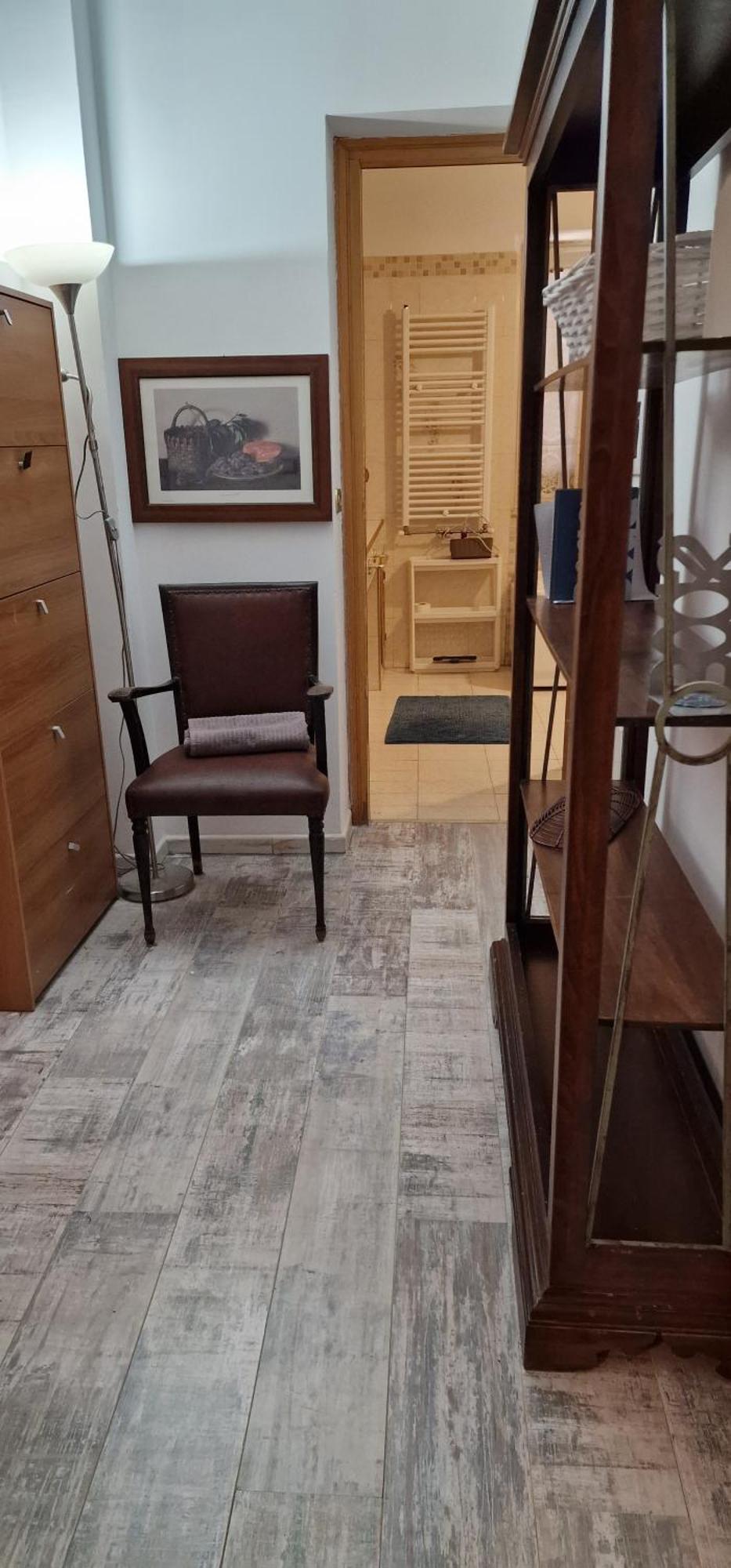 La Casa Tra Gli Ulivi Di Fonte Nuova 2 Villa Mentana Eksteriør bilde