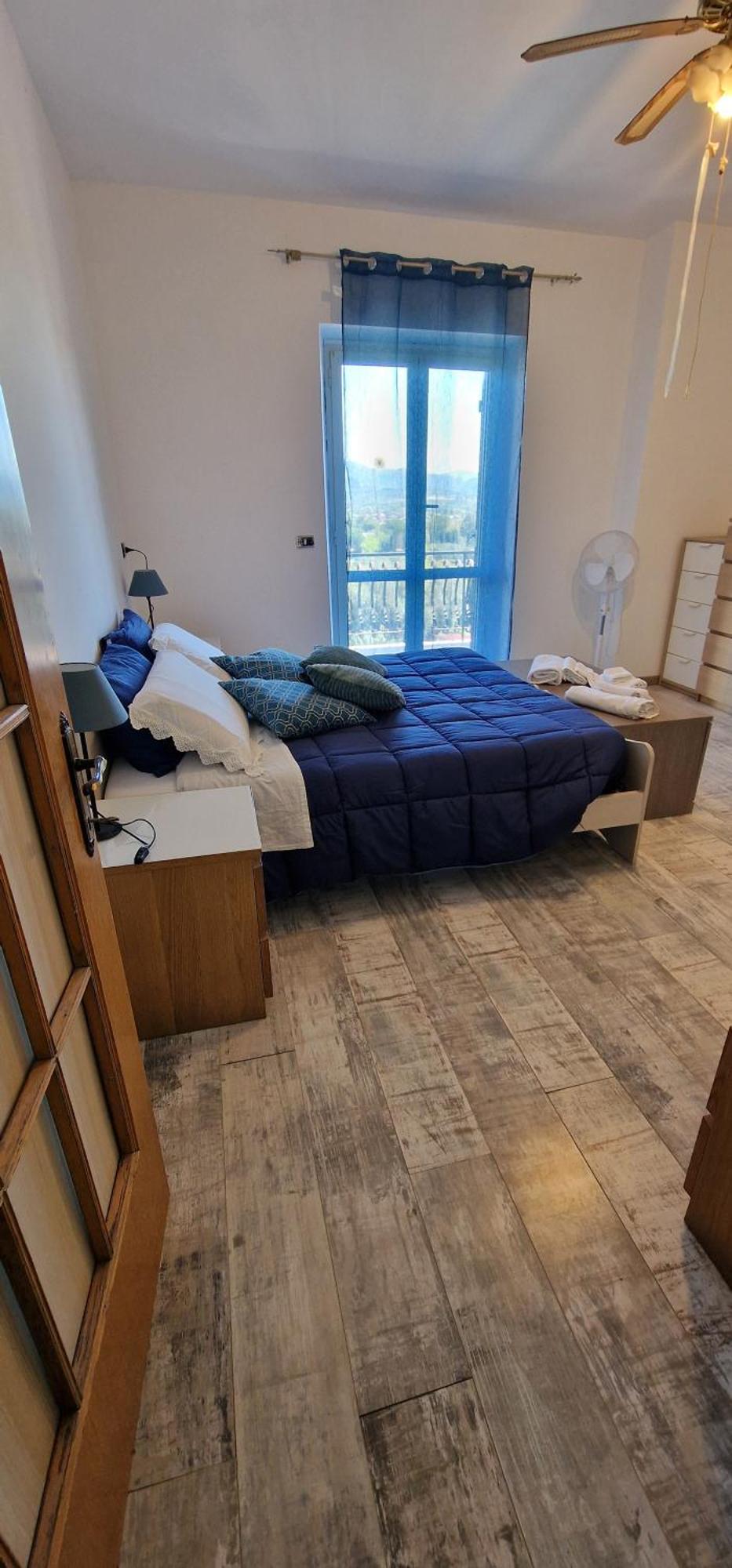 La Casa Tra Gli Ulivi Di Fonte Nuova 2 Villa Mentana Eksteriør bilde