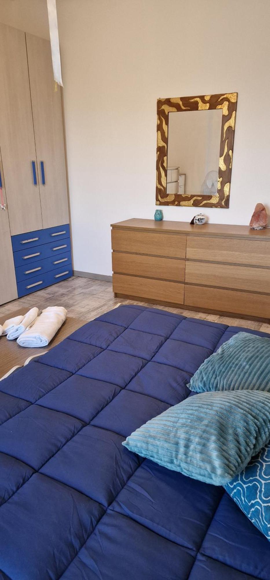 La Casa Tra Gli Ulivi Di Fonte Nuova 2 Villa Mentana Eksteriør bilde