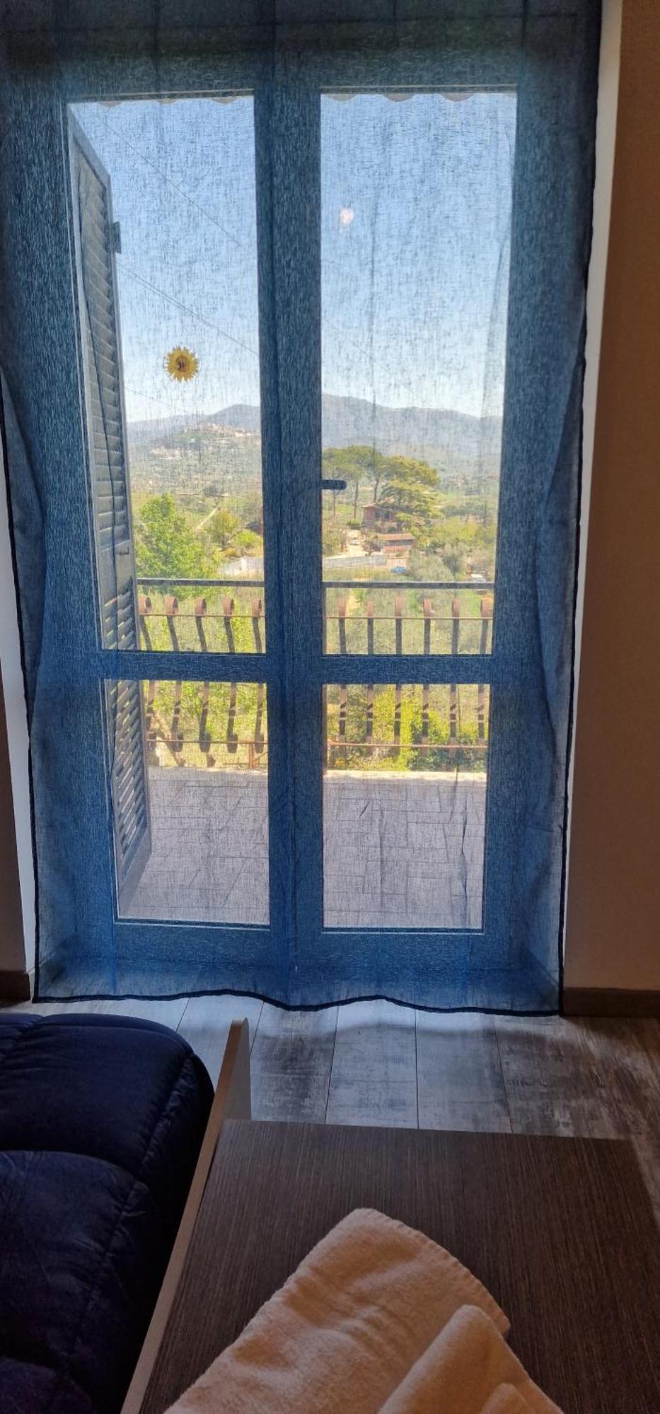La Casa Tra Gli Ulivi Di Fonte Nuova 2 Villa Mentana Eksteriør bilde