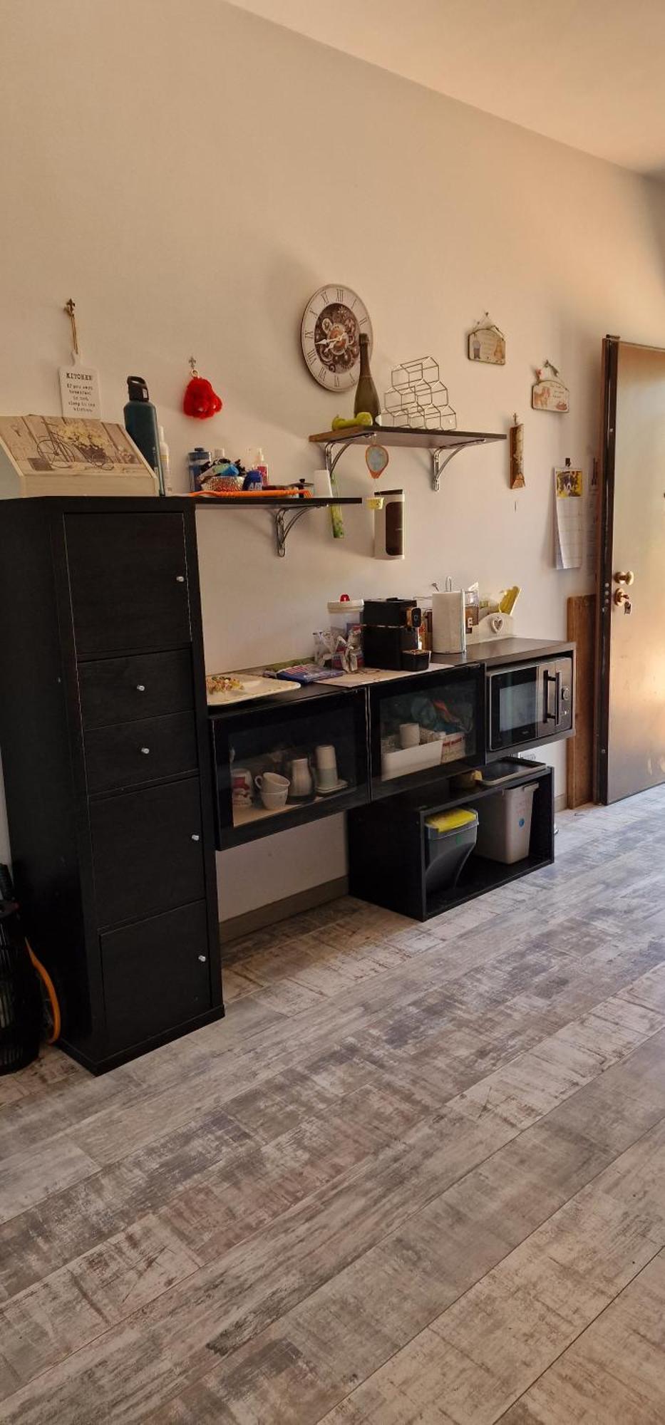 La Casa Tra Gli Ulivi Di Fonte Nuova 2 Villa Mentana Eksteriør bilde