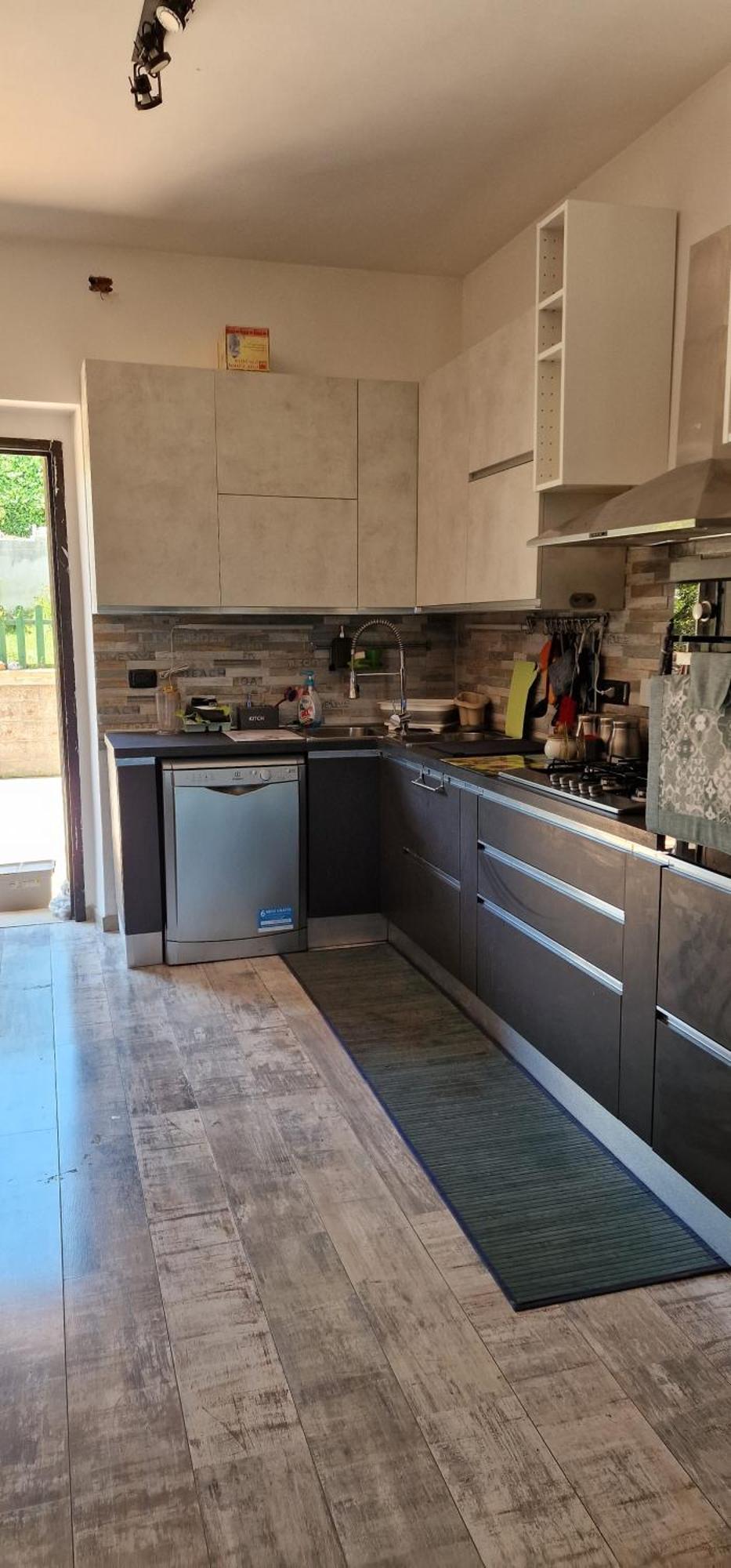 La Casa Tra Gli Ulivi Di Fonte Nuova 2 Villa Mentana Eksteriør bilde